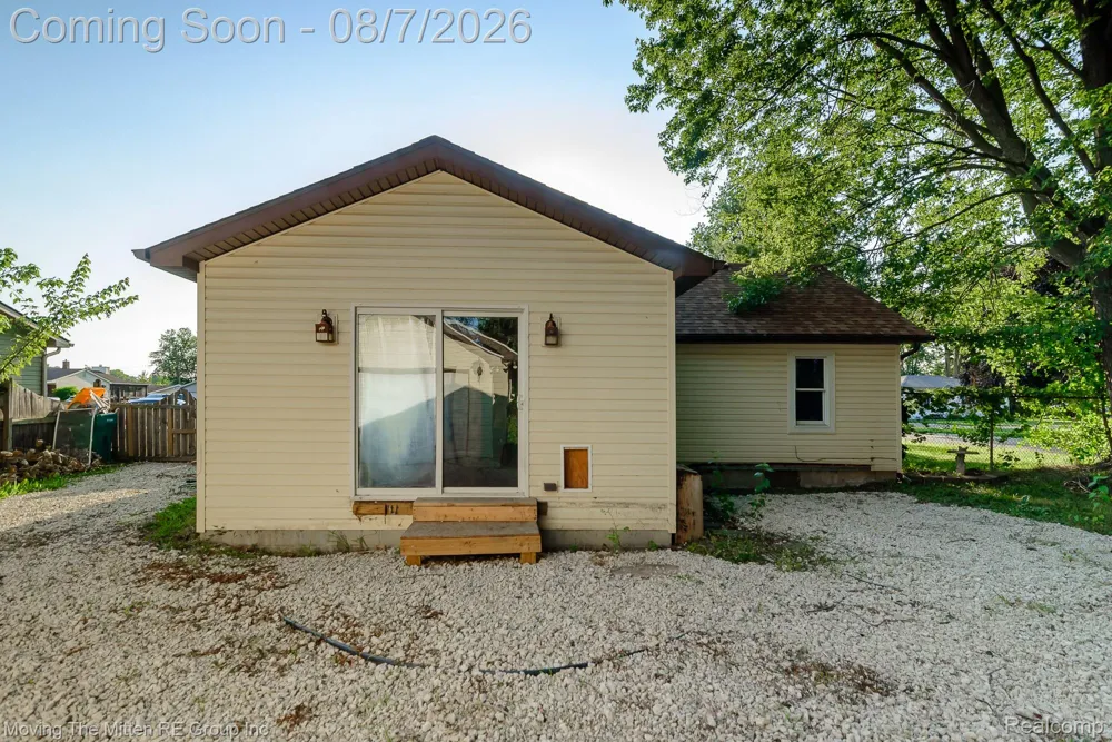 26247 Weigel Road Huron Charter Township, MI 48164