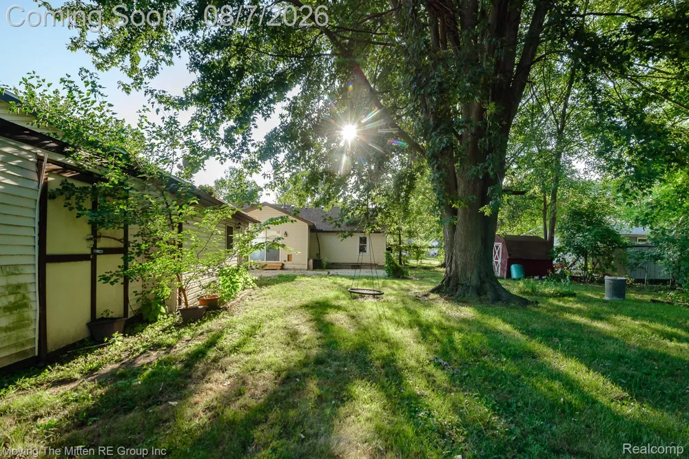 26247 Weigel Road Huron Charter Township, MI 48164