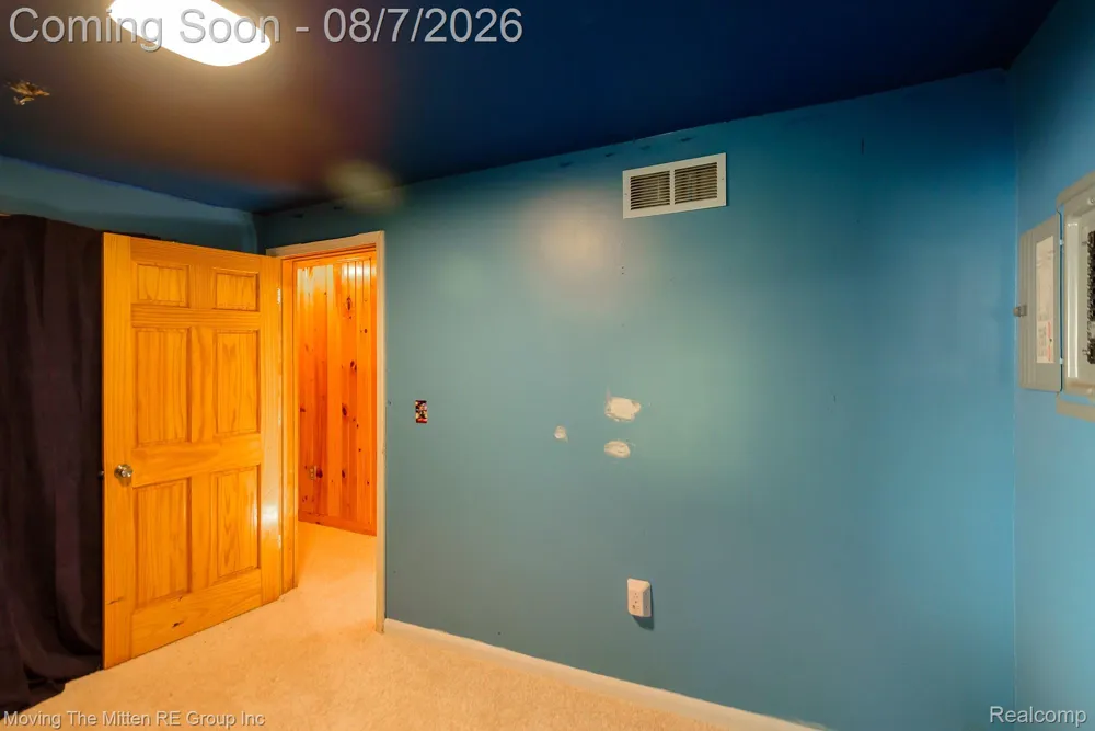 26247 Weigel Road Huron Charter Township, MI 48164