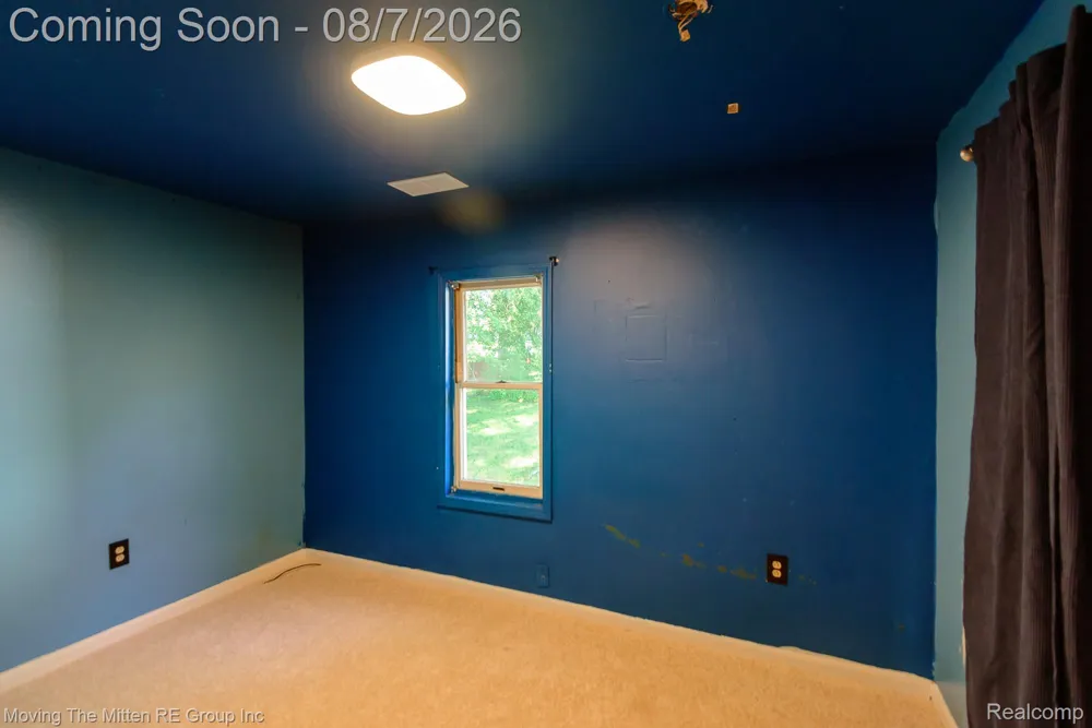 26247 Weigel Road Huron Charter Township, MI 48164