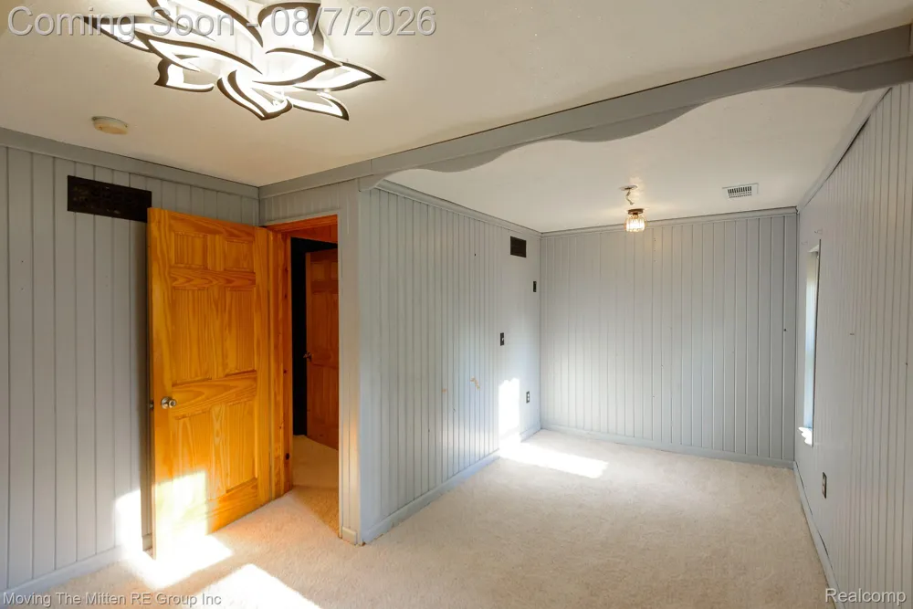 26247 Weigel Road Huron Charter Township, MI 48164