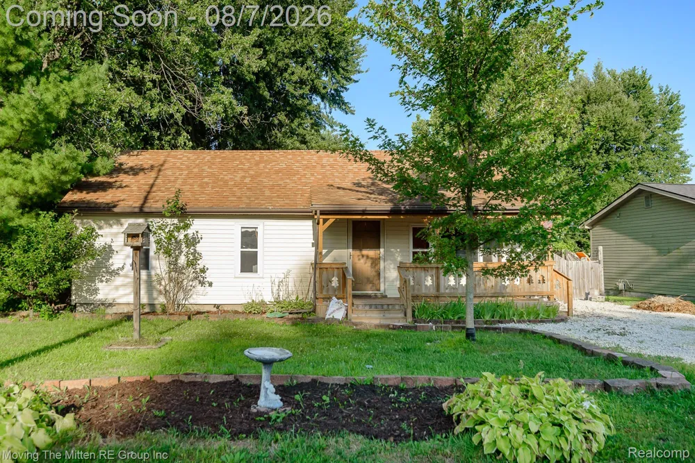 26247 Weigel Road Huron Charter Township, MI 48164