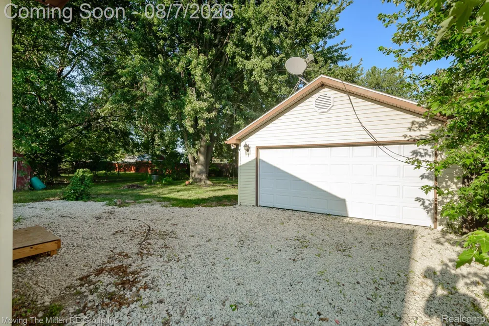 26247 Weigel Road Huron Charter Township, MI 48164