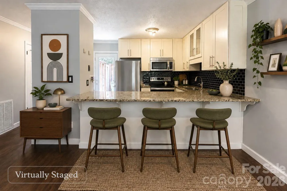 119 Colony Drive Arden, NC 28704