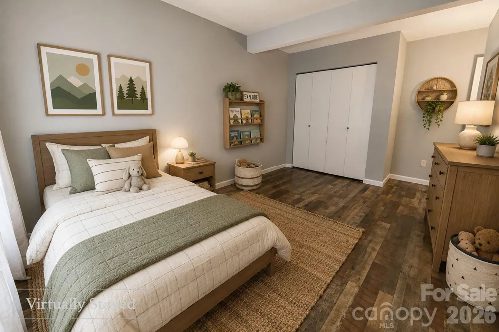119 Colony Drive Arden, NC 28704