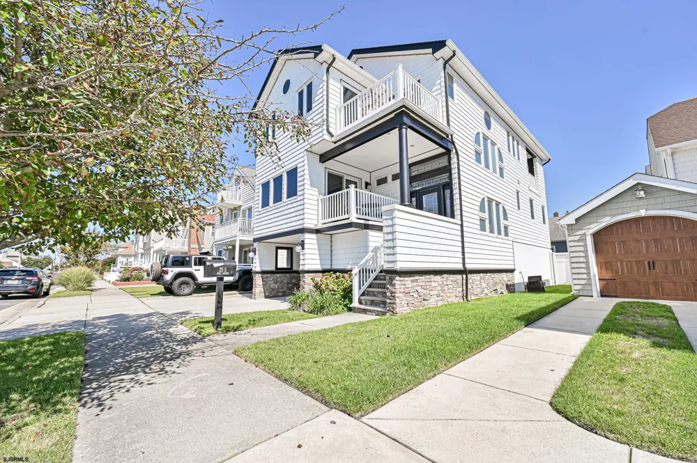 25 S 31st Ave Longport, NJ 08403