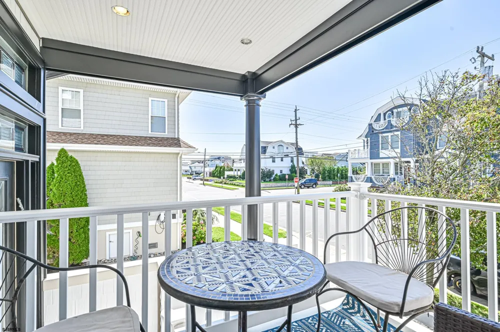 25 S 31st Ave Longport, NJ 08403