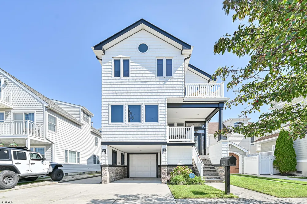 25 S 31st Ave Longport, NJ 08403