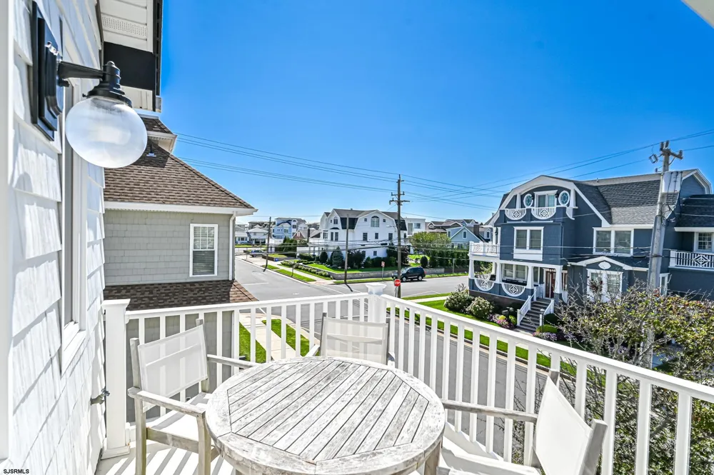 25 S 31st Ave Longport, NJ 08403