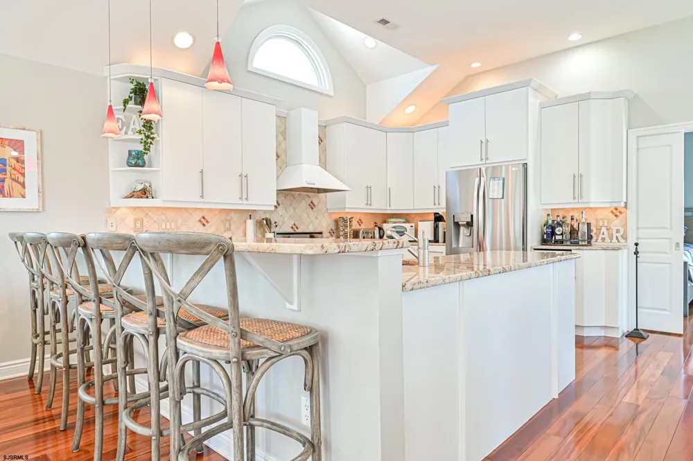 25 S 31st Ave Longport, NJ 08403