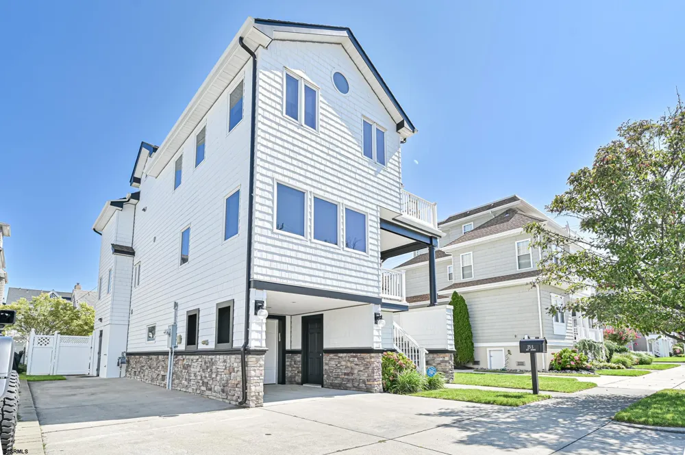 25 S 31st Ave Longport, NJ 08403