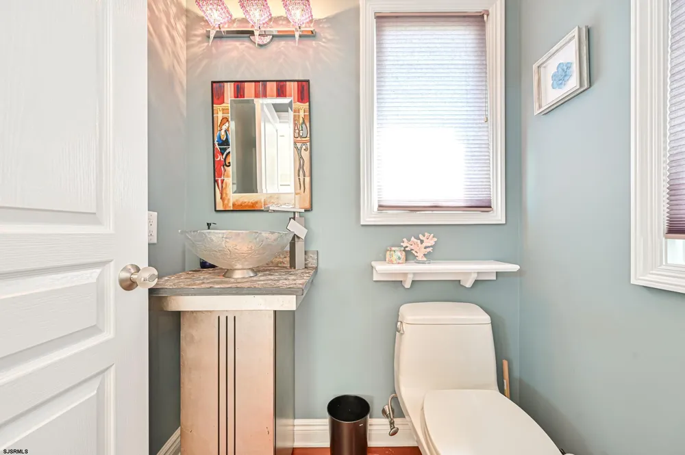 25 S 31st Ave Longport, NJ 08403