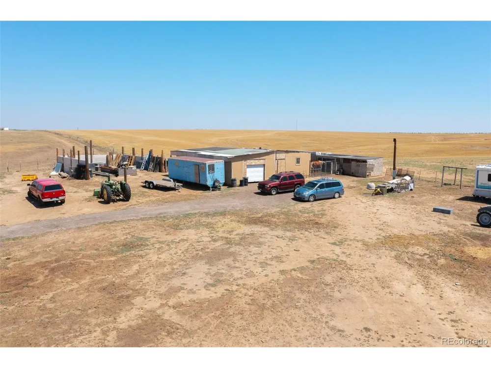 2394 S Manila Road Bennett, CO 80102