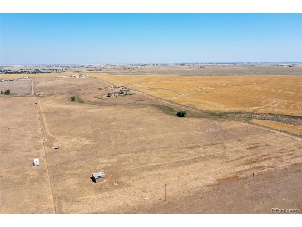 2394 S Manila Road Bennett, CO 80102