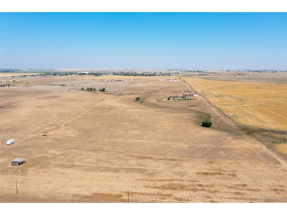 2394 S Manila Road Bennett, CO 80102