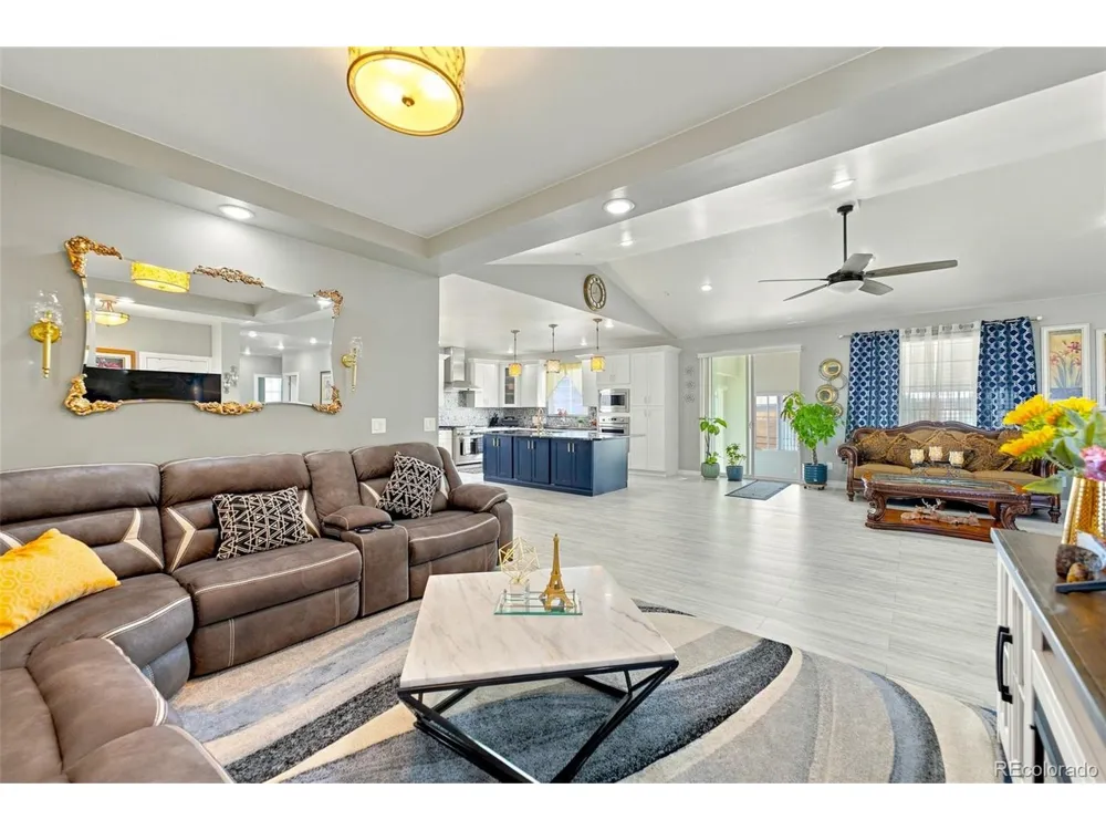 2394 S Manila Road Bennett, CO 80102