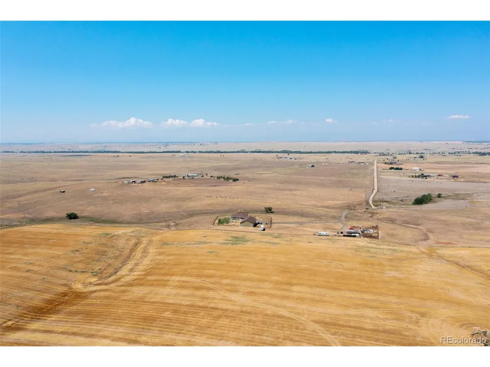 2394 S Manila Road Bennett, CO 80102