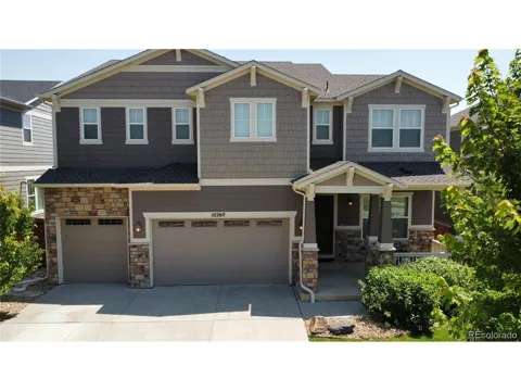 10260 Cosmopolitan Circle
