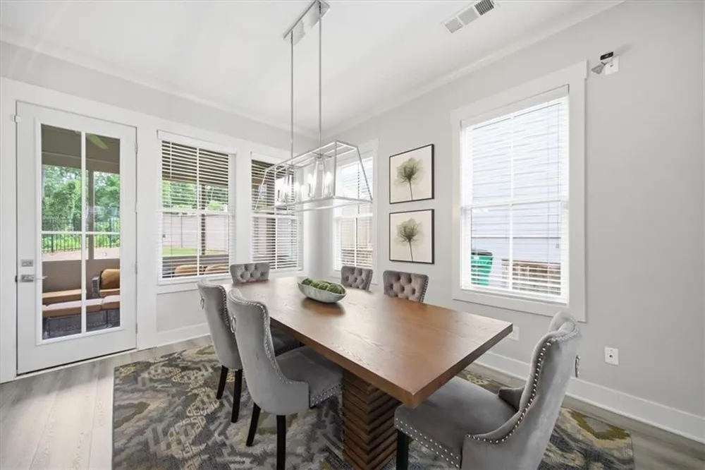262 Dawson Drive Woodstock, GA 30188