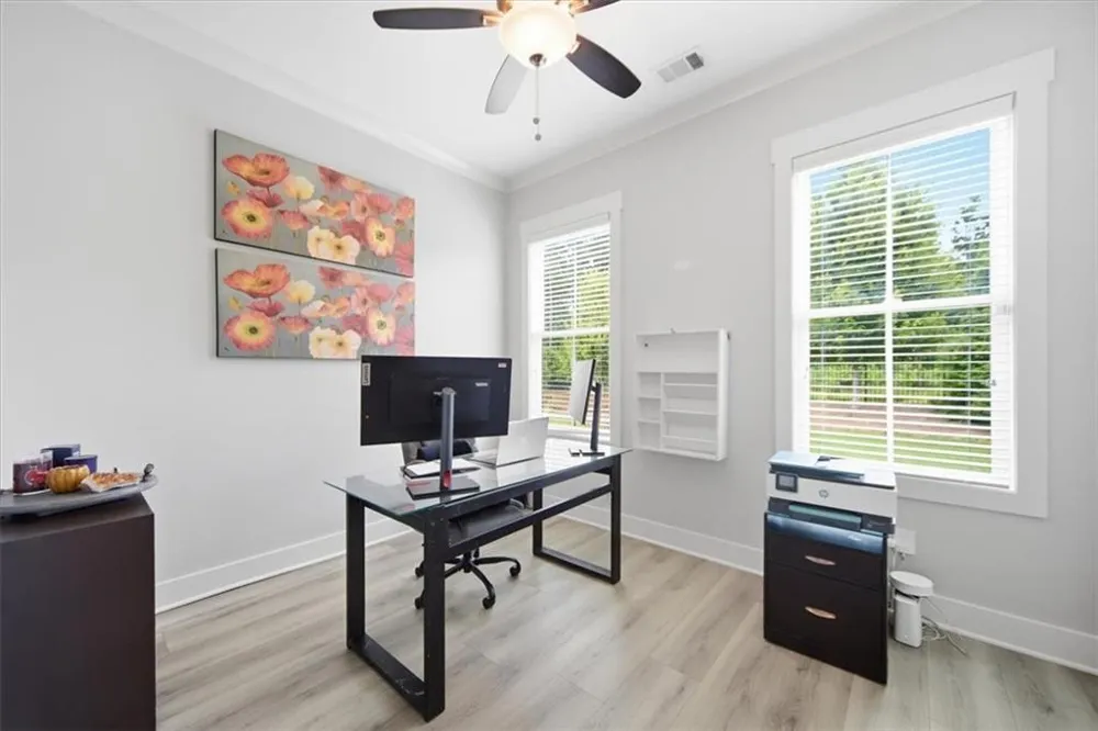 262 Dawson Drive Woodstock, GA 30188
