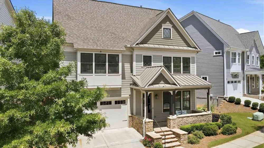 262 Dawson Drive Woodstock, GA 30188