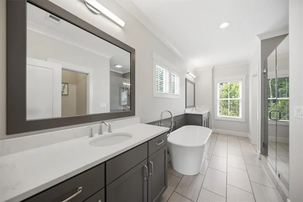 262 Dawson Drive Woodstock, GA 30188