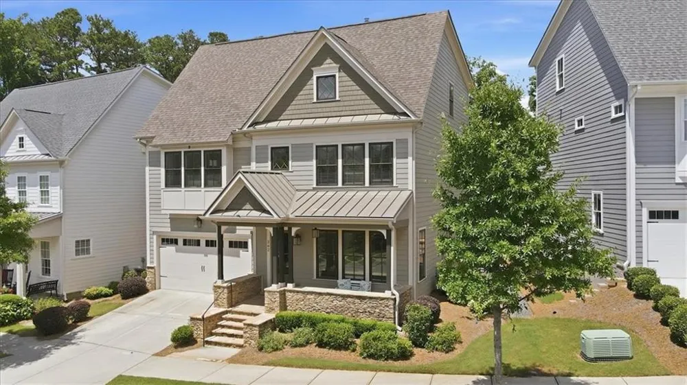 262 Dawson Drive Woodstock, GA 30188