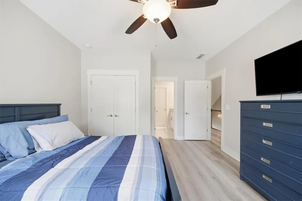 262 Dawson Drive Woodstock, GA 30188