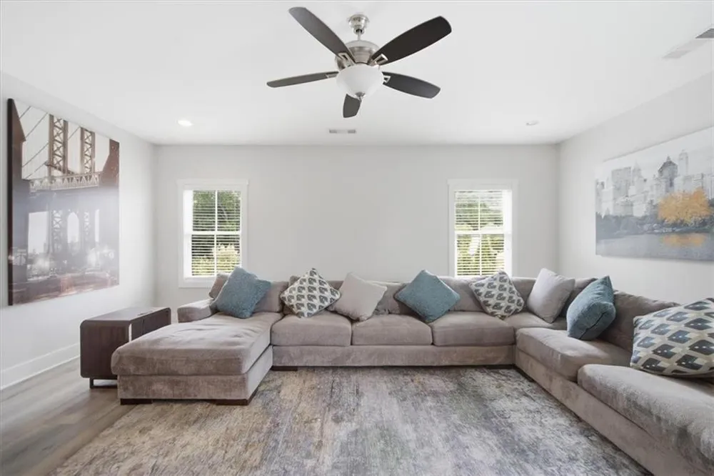 262 Dawson Drive Woodstock, GA 30188