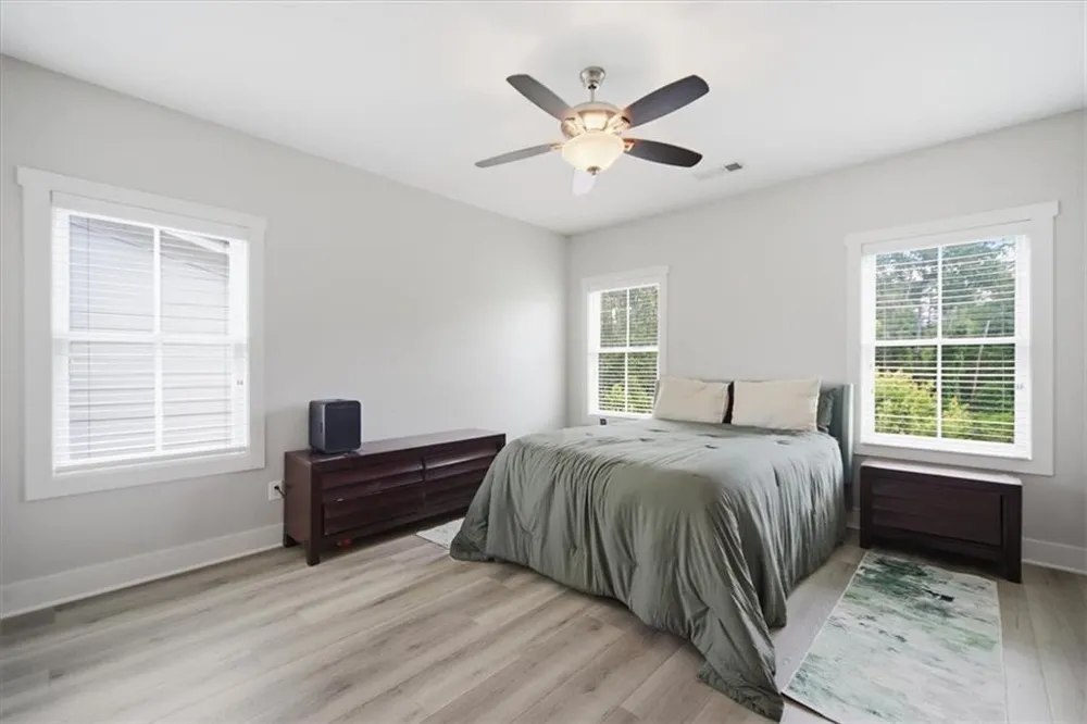 262 Dawson Drive Woodstock, GA 30188