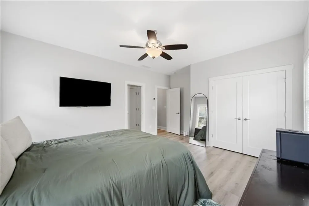 262 Dawson Drive Woodstock, GA 30188