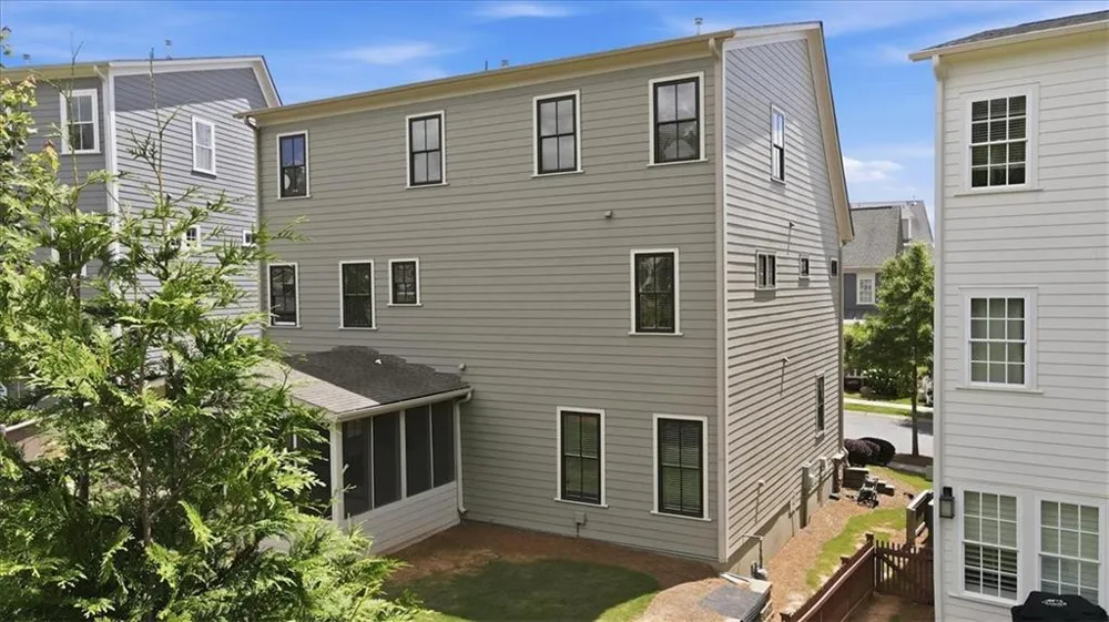 262 Dawson Drive Woodstock, GA 30188