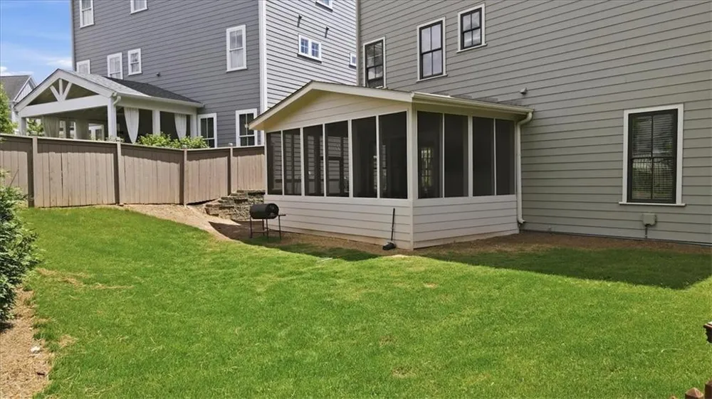 262 Dawson Drive Woodstock, GA 30188