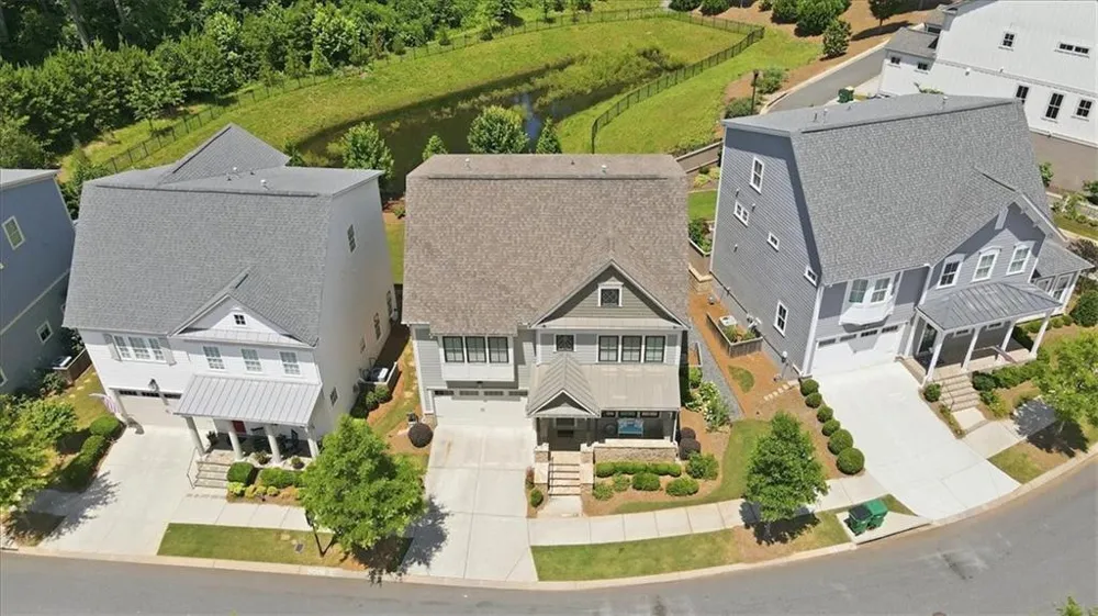 262 Dawson Drive Woodstock, GA 30188