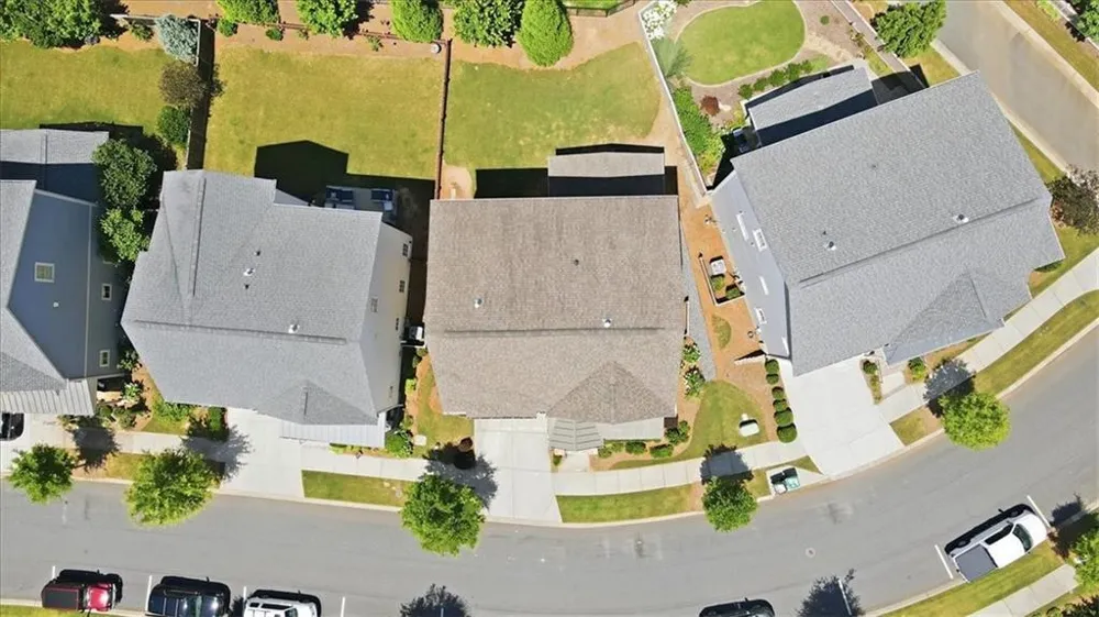 262 Dawson Drive Woodstock, GA 30188