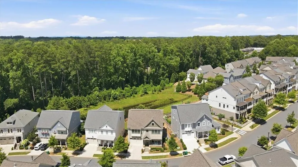 262 Dawson Drive Woodstock, GA 30188