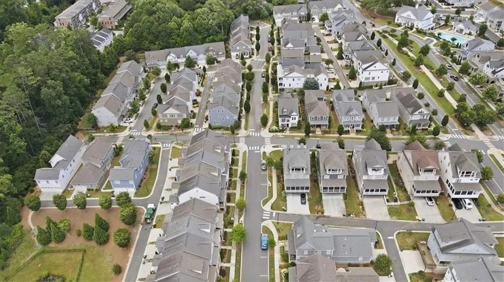 262 Dawson Drive Woodstock, GA 30188