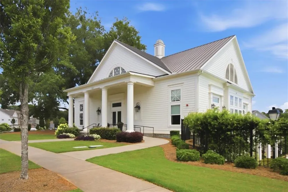 262 Dawson Drive Woodstock, GA 30188