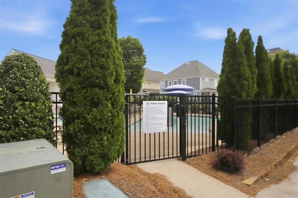 262 Dawson Drive Woodstock, GA 30188