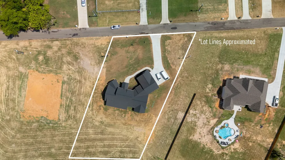 15703 County Road 436 Lindale, TX 75771