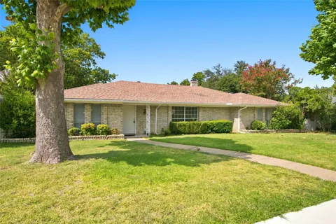 2017 Westridge Drive