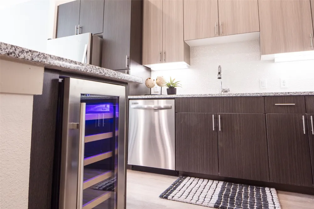 901 Zang Boulevard #101 Dallas, TX 75208