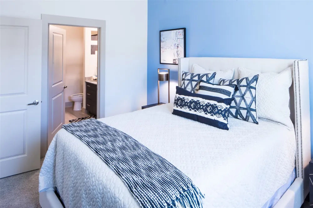 901 Zang Boulevard #101 Dallas, TX 75208