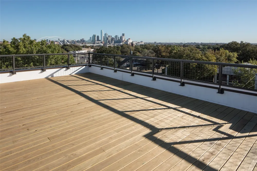 901 Zang Boulevard #101 Dallas, TX 75208
