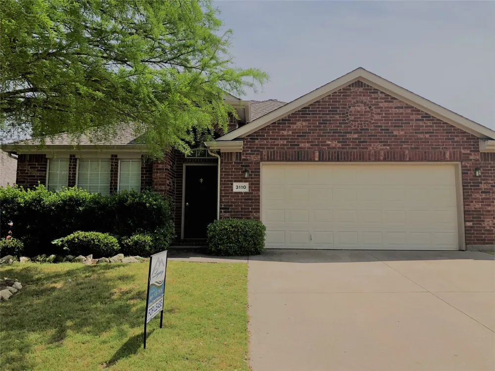 3110 Brett Road Corinth, TX 76210