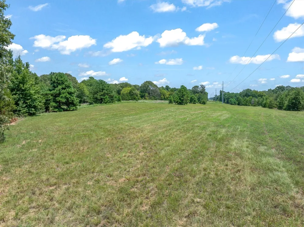 County Road 3520 Brownsboro, TX 75756