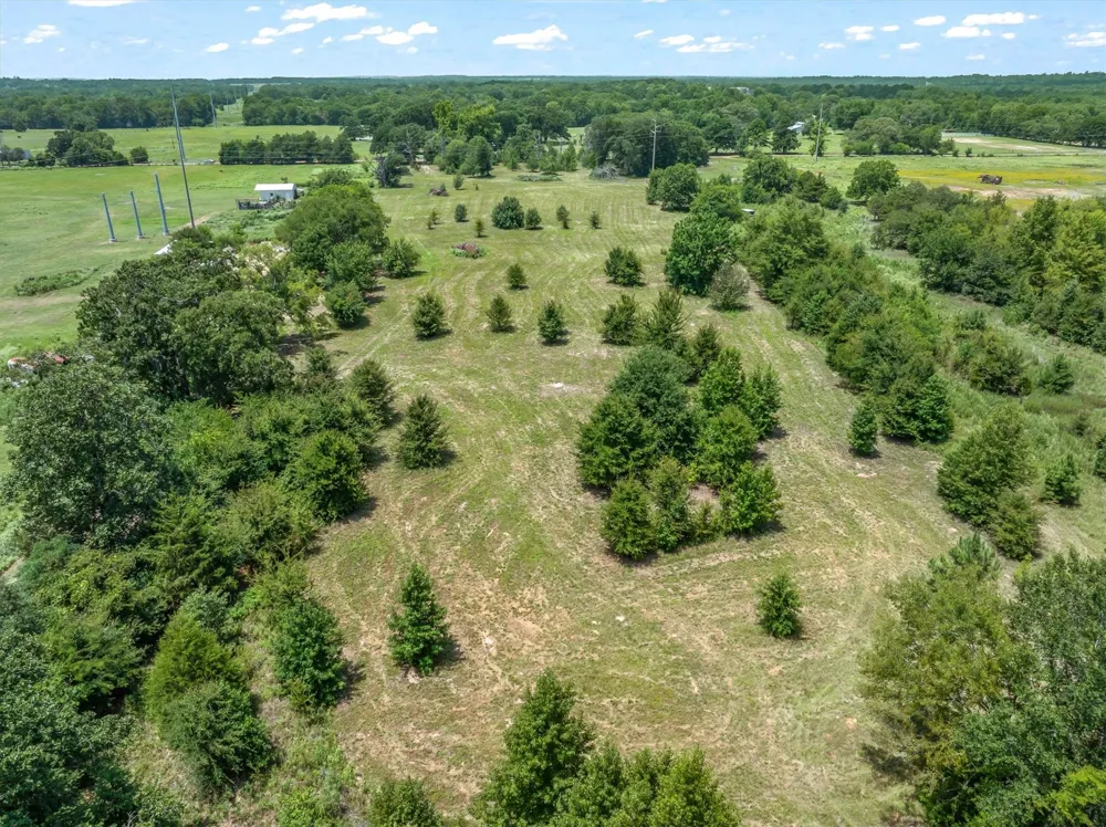 County Road 3520 Brownsboro, TX 75756