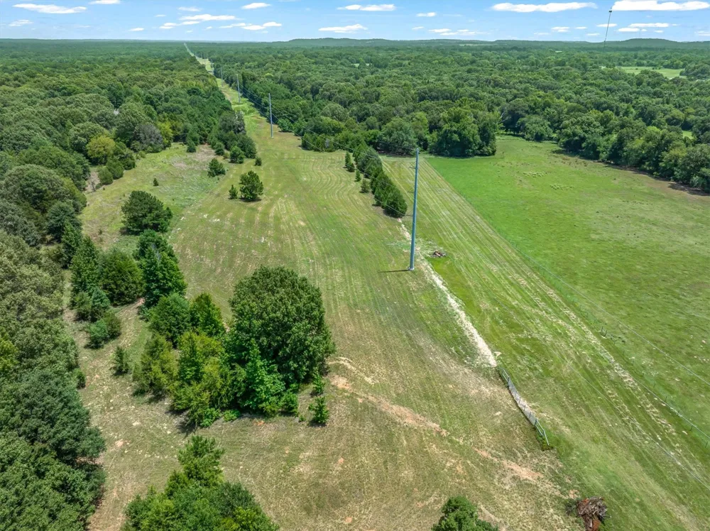 County Road 3520 Brownsboro, TX 75756