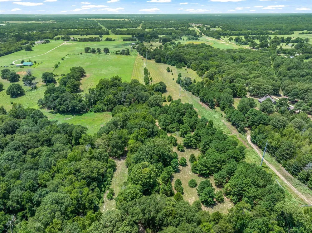 County Road 3520 Brownsboro, TX 75756