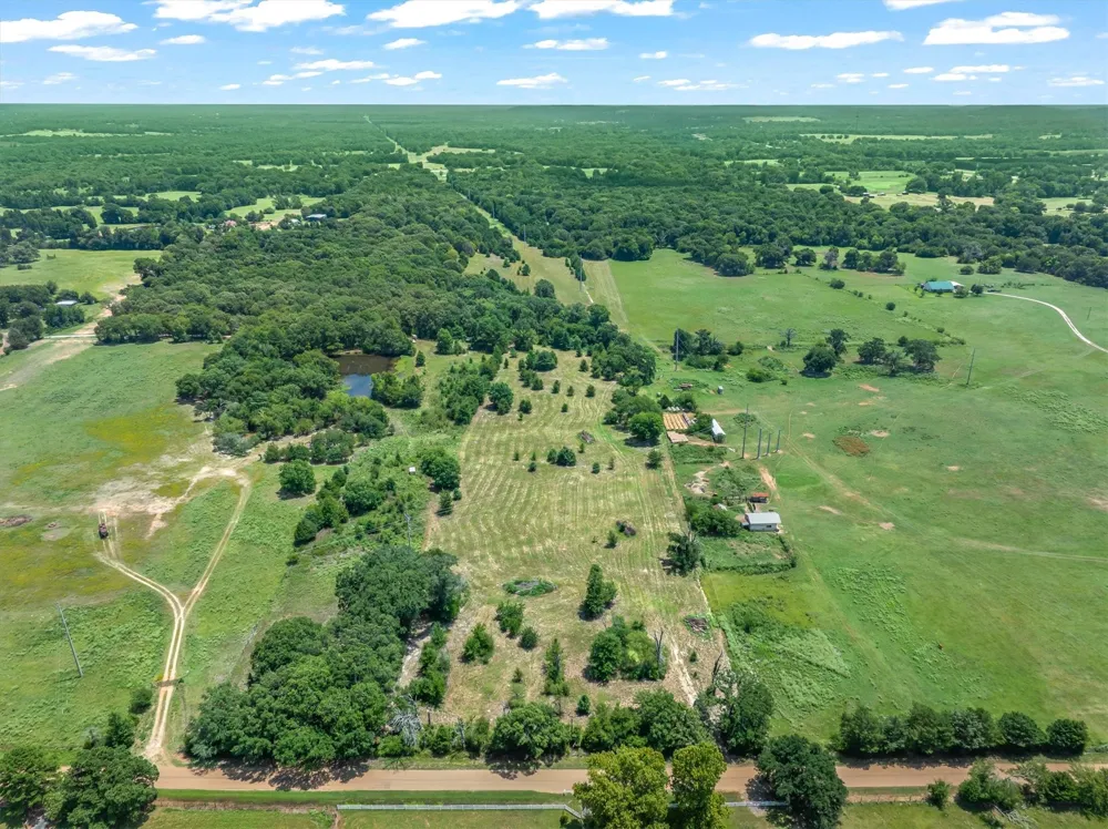 County Road 3520 Brownsboro, TX 75756